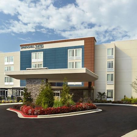 Springhill Suites By Marriott Atlanta Northwest Smyrna Esterno foto
