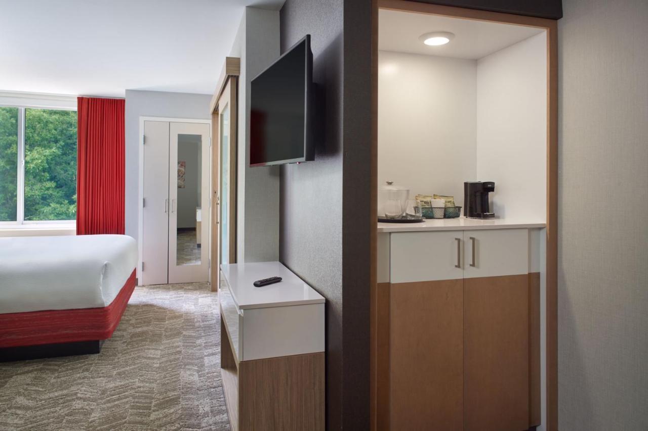Springhill Suites By Marriott Atlanta Northwest Smyrna Esterno foto