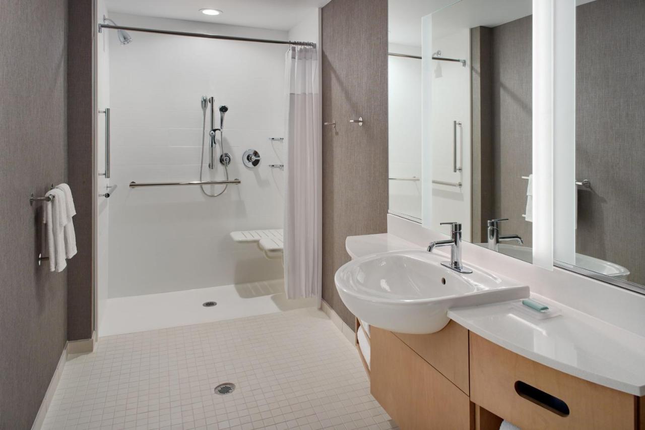 Springhill Suites By Marriott Atlanta Northwest Smyrna Esterno foto