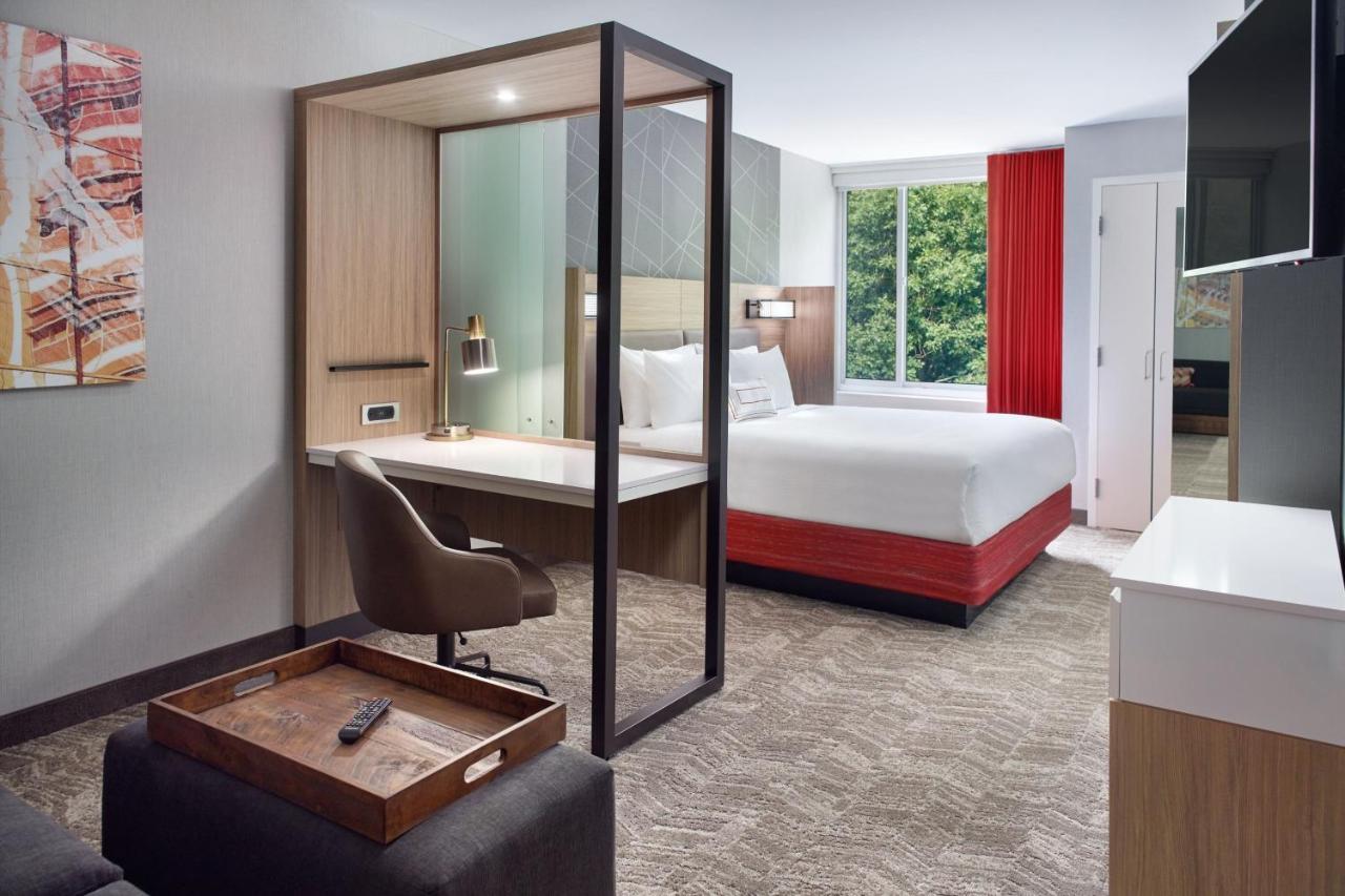 Springhill Suites By Marriott Atlanta Northwest Smyrna Esterno foto