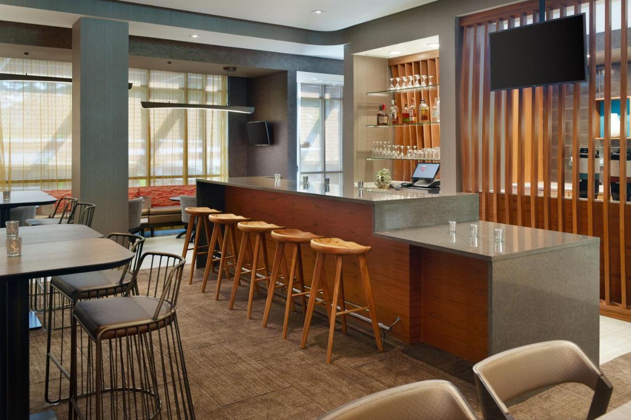Springhill Suites By Marriott Atlanta Northwest Smyrna Esterno foto