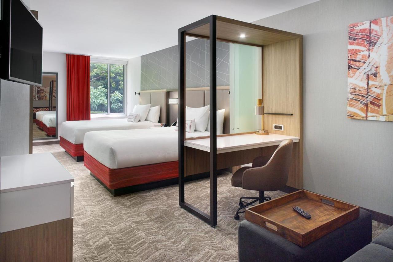 Springhill Suites By Marriott Atlanta Northwest Smyrna Esterno foto