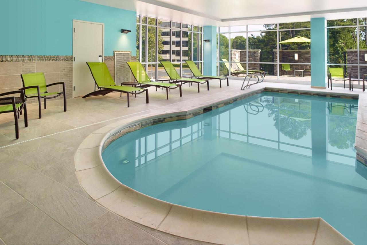 Springhill Suites By Marriott Atlanta Northwest Smyrna Esterno foto