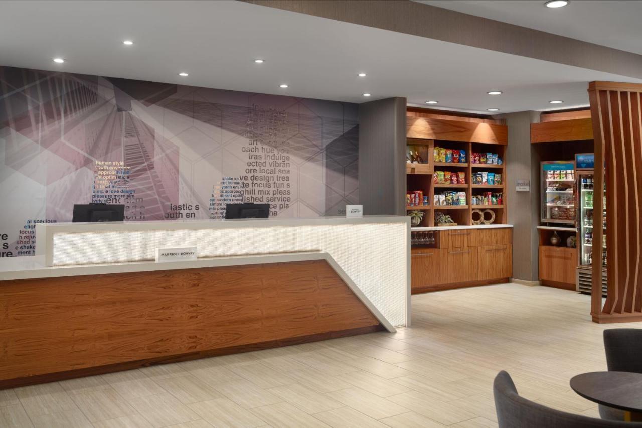 Springhill Suites By Marriott Atlanta Northwest Smyrna Esterno foto