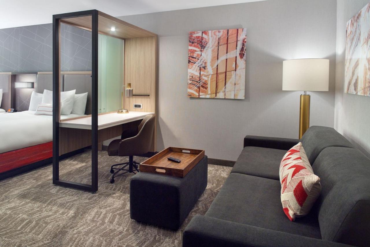 Springhill Suites By Marriott Atlanta Northwest Smyrna Esterno foto