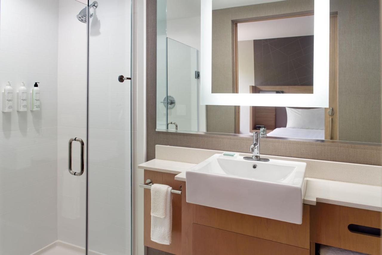 Springhill Suites By Marriott Atlanta Northwest Smyrna Esterno foto