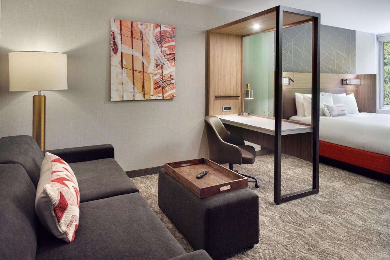 Springhill Suites By Marriott Atlanta Northwest Smyrna Esterno foto