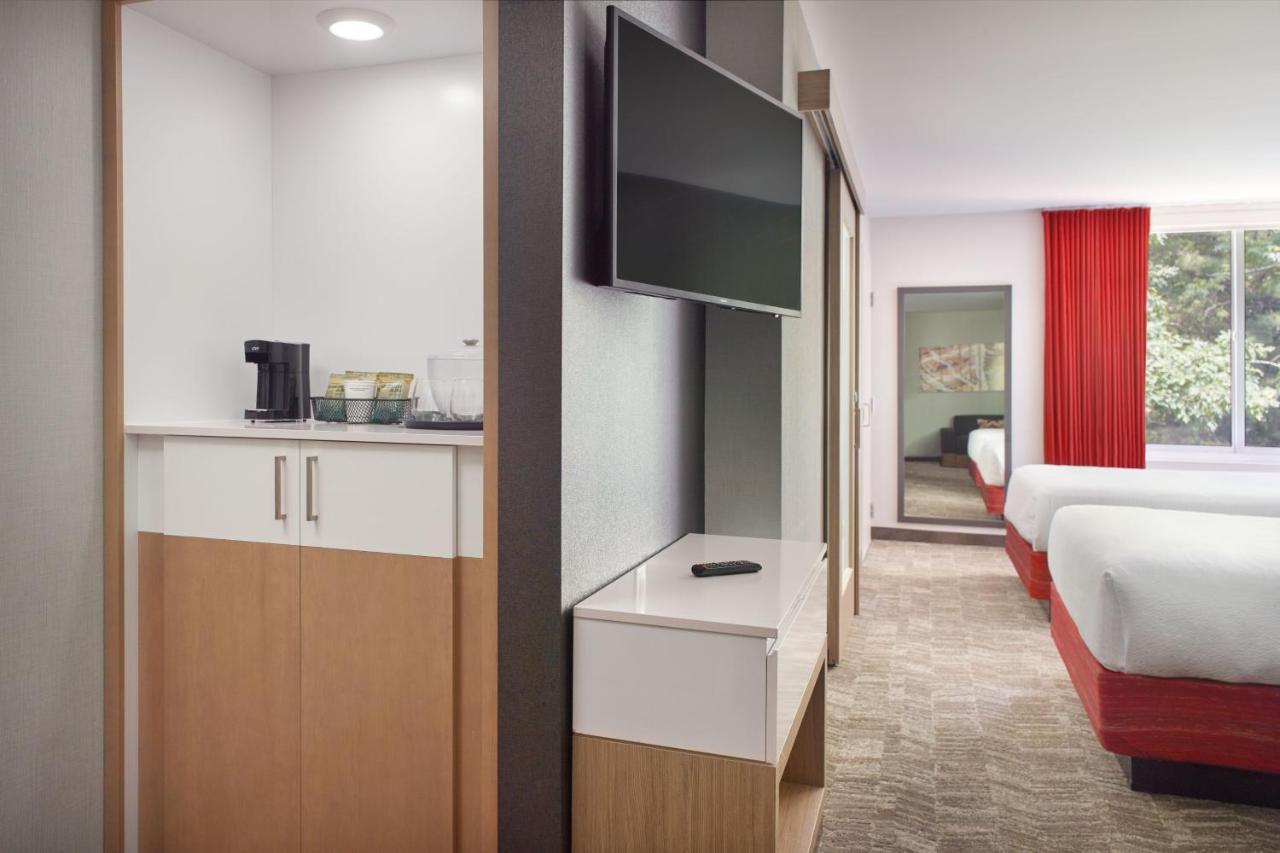 Springhill Suites By Marriott Atlanta Northwest Smyrna Esterno foto