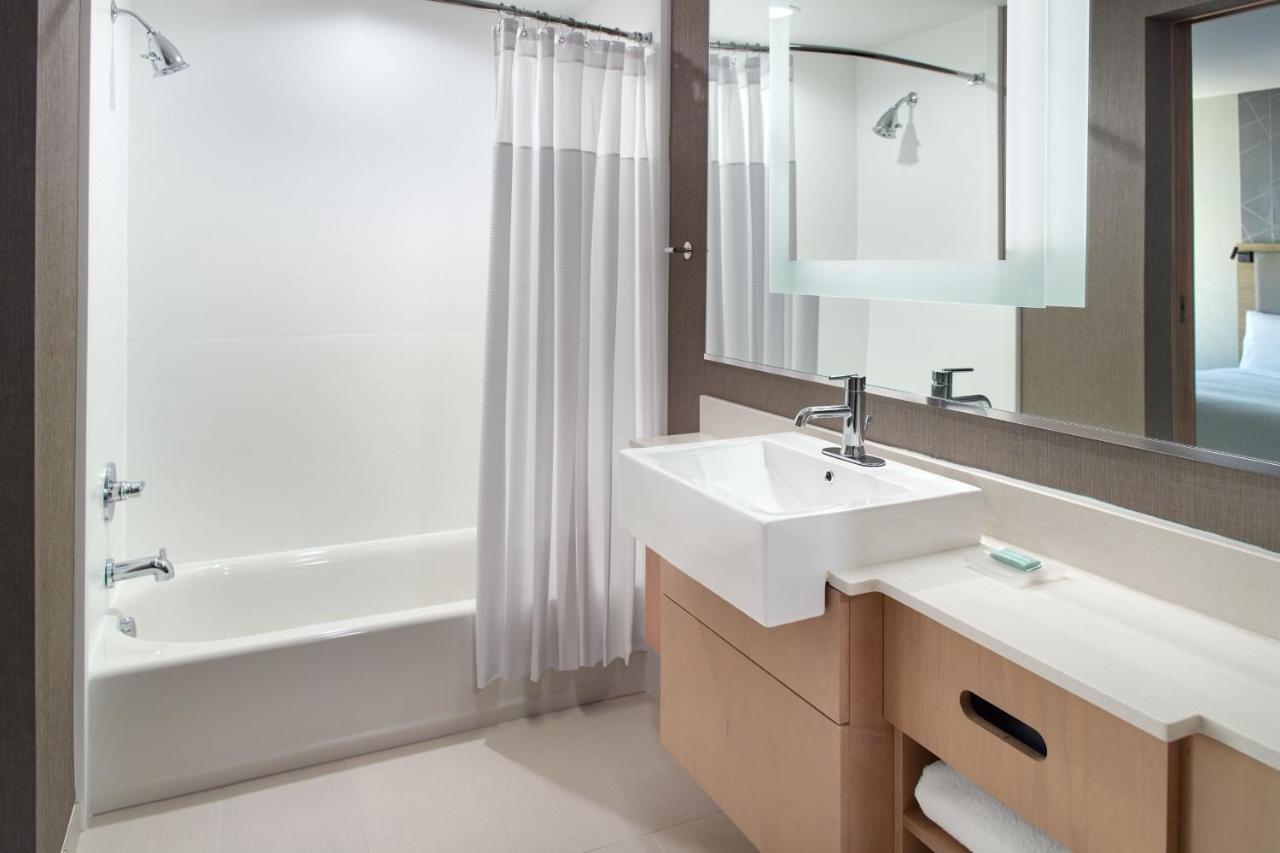 Springhill Suites By Marriott Atlanta Northwest Smyrna Esterno foto