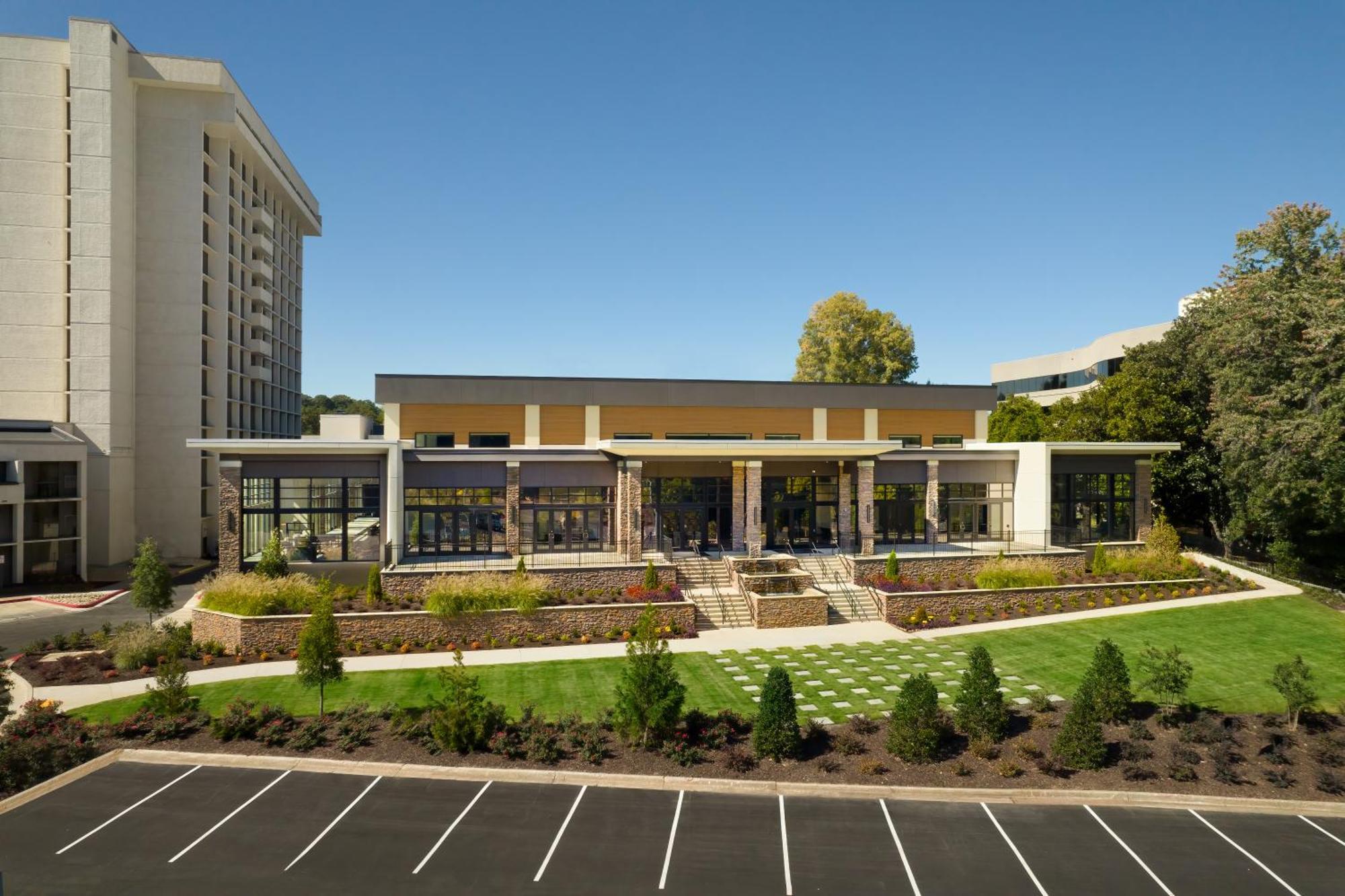Springhill Suites By Marriott Atlanta Northwest Smyrna Esterno foto